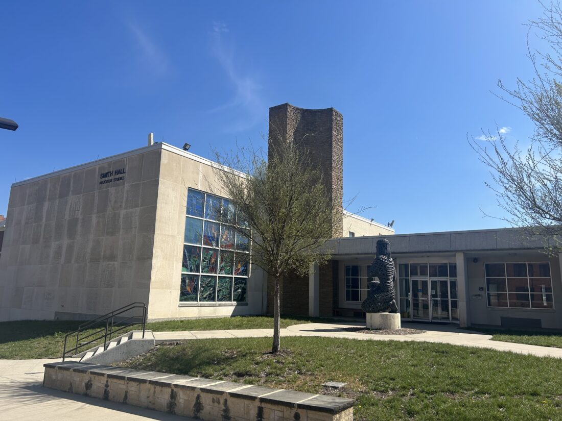 KU Religious Studies to host public talk with Justice Matters about the group’s role in promoting community health